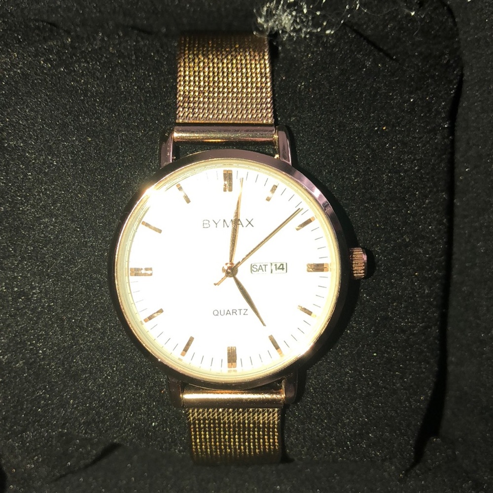 Bymax Women’s Watch